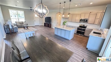 5104 Goliad Dr, Temple, TX 76502 - photo 4