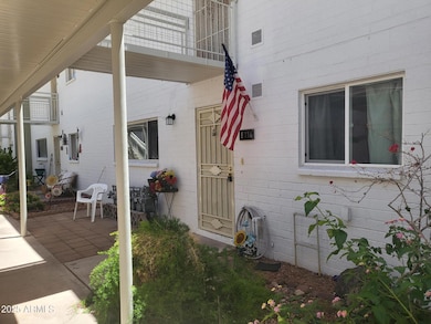 720 N 82nd St unit E116, Scottsdale, AZ 85257 - photo 2