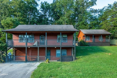 4063 Wears Cove Rd, Sevierville, TN 37862 - photo 5