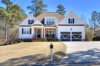 403 Armstrong Way, Evans, GA 30809 - photo 2