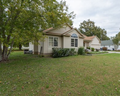 288 W Doak Rd, Manchester, TN 37355 - photo 2