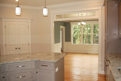 401 Cushman Rd, North Attleboro, MA 02760 - photo 4