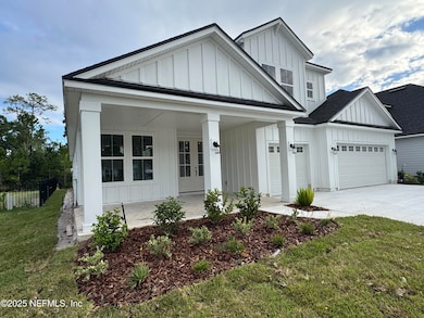 3586 Zydeco Loop, Green Cove Springs, FL 32043 - photo 2