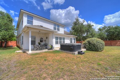 10503 Cenizo Field, Helotes, TX 78023 - photo 2