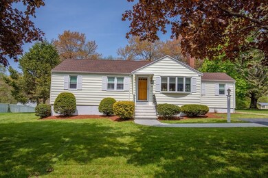 46 Sunset Dr, Burlington, MA 01803 - photo 2