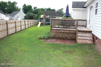 917 Selwood Ln, Winterville, NC 28590 - photo 3