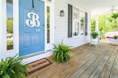 15707 Hampton Forest Dr, Chesterfield, VA 23832 - photo 6