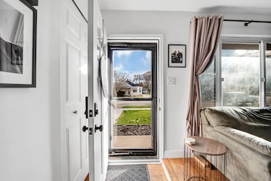 17438 Russell Ave - HD Drone Photography