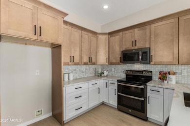 776 W Carob Way, Chandler, AZ 85248 - photo 5