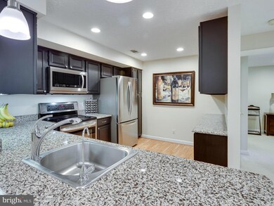 12006 Ridge Knoll Dr unit 503B, Fairfax, VA 22033 - photo 6