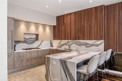 The Ritz Carlton Residences unit 38D, Los Angeles, CA 90015 - photo 7