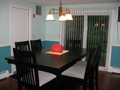 Dining Room.