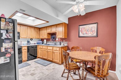 1310 S Pima unit 51, Mesa, AZ 85210 - photo 4