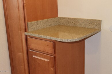 Pantry and Bar for one!