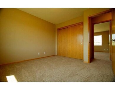 Bedroom.