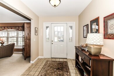 Foyer