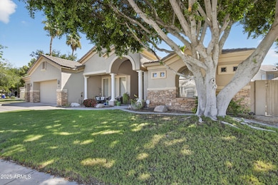 1333 N Cliffside Dr, Gilbert, AZ 85234 - photo 3