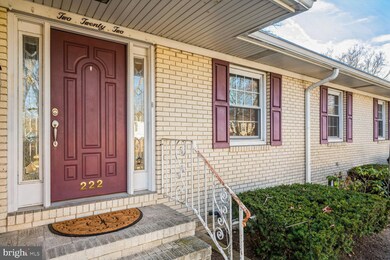 222 Hazel Terrace, Haddon Township, NJ 08108 - photo 4