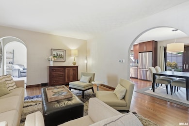 3019 E 18th St, Davenport, IA 52803 - photo 5