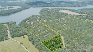 0 Wispy Trail unit 60308064, Shell Knob, MO 65747 - photo 3