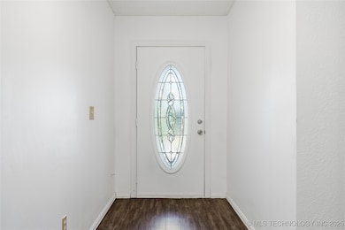 24038 Lamb Terrace, Broken Arrow, OK 74014 - photo 4