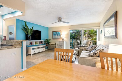Interior View from Front Door