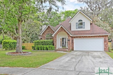132 Saint Andrews Way, Savannah, GA 31410 - photo 3
