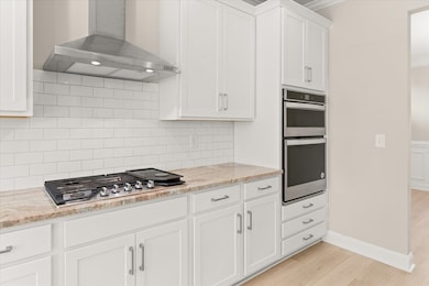 626 Crossbuck Trail, Greer, SC 29651 - photo 6