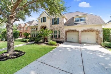 2210 Montclair Oaks Ln, Spring, TX 77386 - photo 7