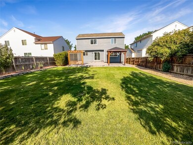 5202 S Wenatchee St, Aurora, CO 80015 - photo 5