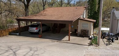 Roadside Exterior