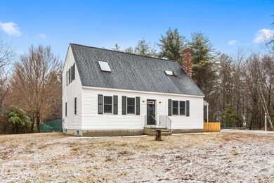 46 Deer Run Cir, Barre, MA 01005 - photo 3