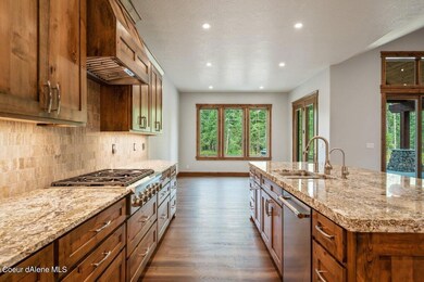 Example of builders previous work