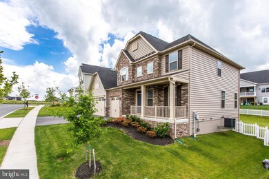 702 Potterfields Ct, Brunswick, MD 21716 - photo 5