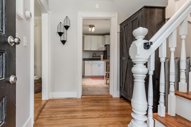 Foyer