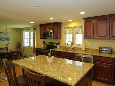 428 Sodom Rd, Westport, MA 02790 - photo 5