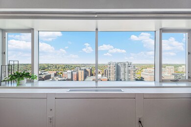 Tower Plaza unit 21E, Ann Arbor, MI 48104 - photo 2