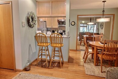 851 Park St unit 102, Oregon, WI 53575 - photo 6