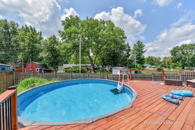 105 E Tyler St, Oswego, IL 60543 - photo 3