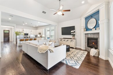 3414 Charleston Dr, Melissa, TX 75454 - photo 2