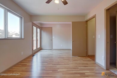 Lg lower level BD