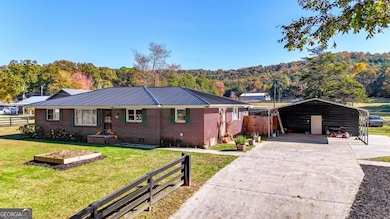 202 Peachtree St, Fairmount, GA 30139 - photo 3