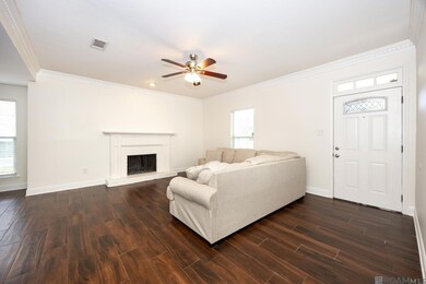 7636 Quorum Dr, Baton Rouge, LA 70817 - photo 3