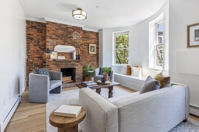 13 Albemarle St unit 2, Boston, MA 02115 - photo 2