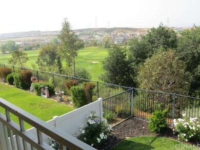Soothing Golf Course Views from the Balcony or Bac
