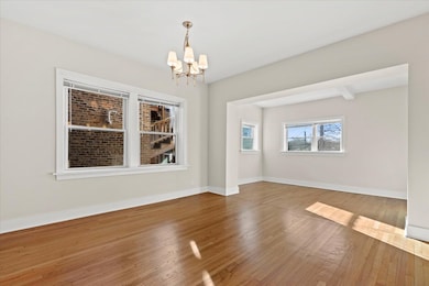 4912 N Washtenaw Ave unit 3, Chicago, IL 60625 - photo 4