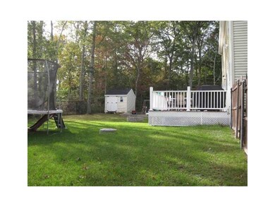 417 Hancock St, Tiverton, RI 02878 - photo 4