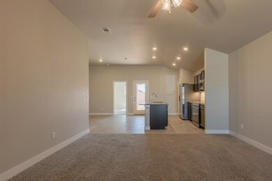 1310 Big Easy St, Odessa, TX 79765 - photo 4
