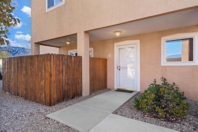 4701 Morris St NE unit 603, Albuquerque, NM 87111 - photo 2
