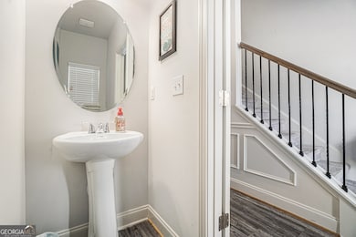 7224 Kings Cove unit 10, Austell, GA 30168 - photo 6